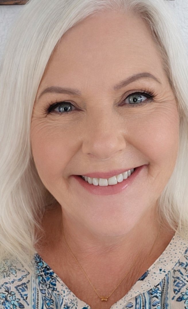 Crissie Carter, LCSW