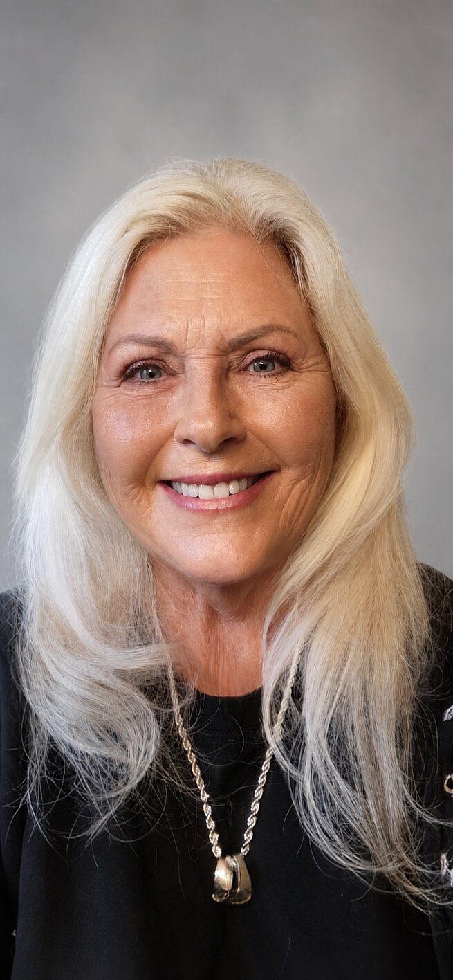 Crissie Carter, LCSW, licensed clinical social worker in Florida